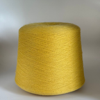 Linsieme Art. Nobel 2/30 Merino-Kaschmir-Mischung, Farbe: Butterblume