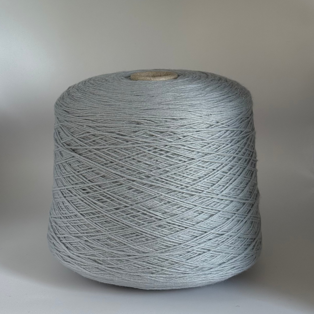Toscano Art. Lana 5/18, 100 % Wolle, Farbe: Morgennebel
