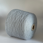 Toscano Art. Lana 5/18, 100 % Wolle, Farbe: Morgennebel