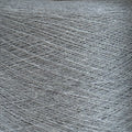 Cariaggi Art. Marte 2/28, Seide/Kaschmir/Merinowolle-Mischung, Farbe: Ashe