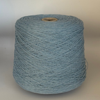 Todd & Duncan, Art. Chakra 3000, 100 % Kaschmir, Farbe: Mineralblau
