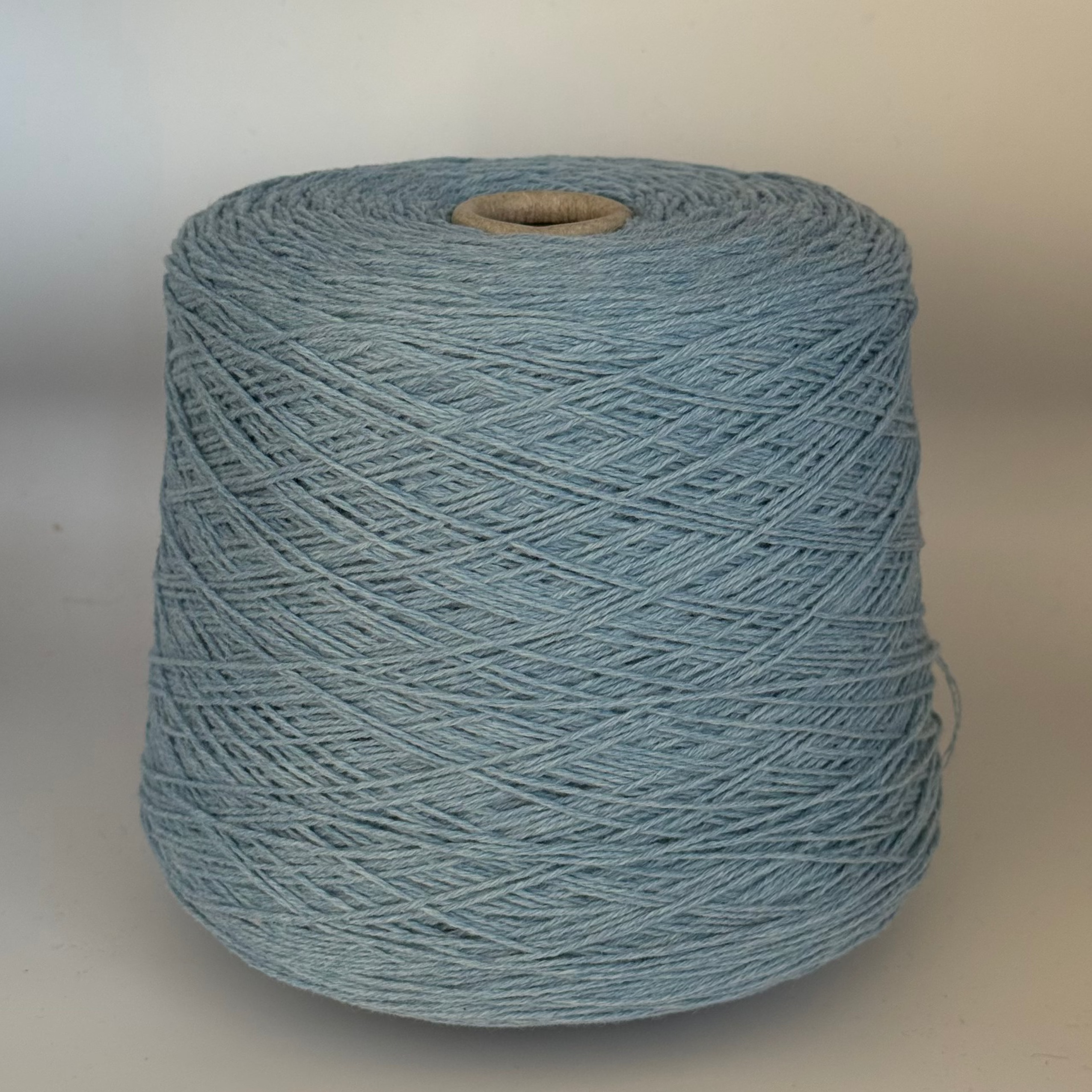 Todd & Duncan, Art. Chakra 3000, 100 % Kaschmir, Farbe: Mineralblau