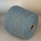 Todd & Duncan, Art. Chakra 3000, 100 % Kaschmir, Farbe: Mineralblau