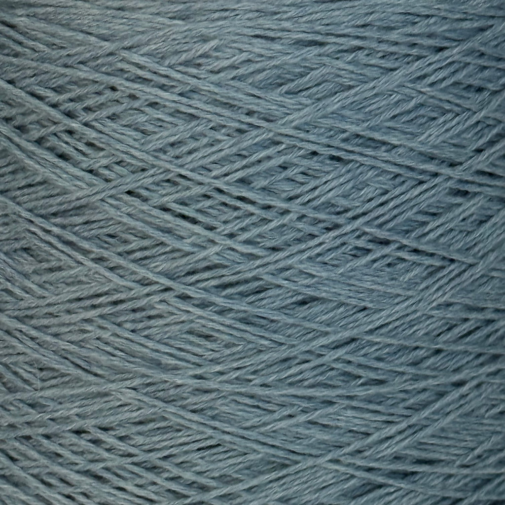Todd & Duncan, Art. Chakra 3000, 100 % Kaschmir, Farbe: Mineralblau