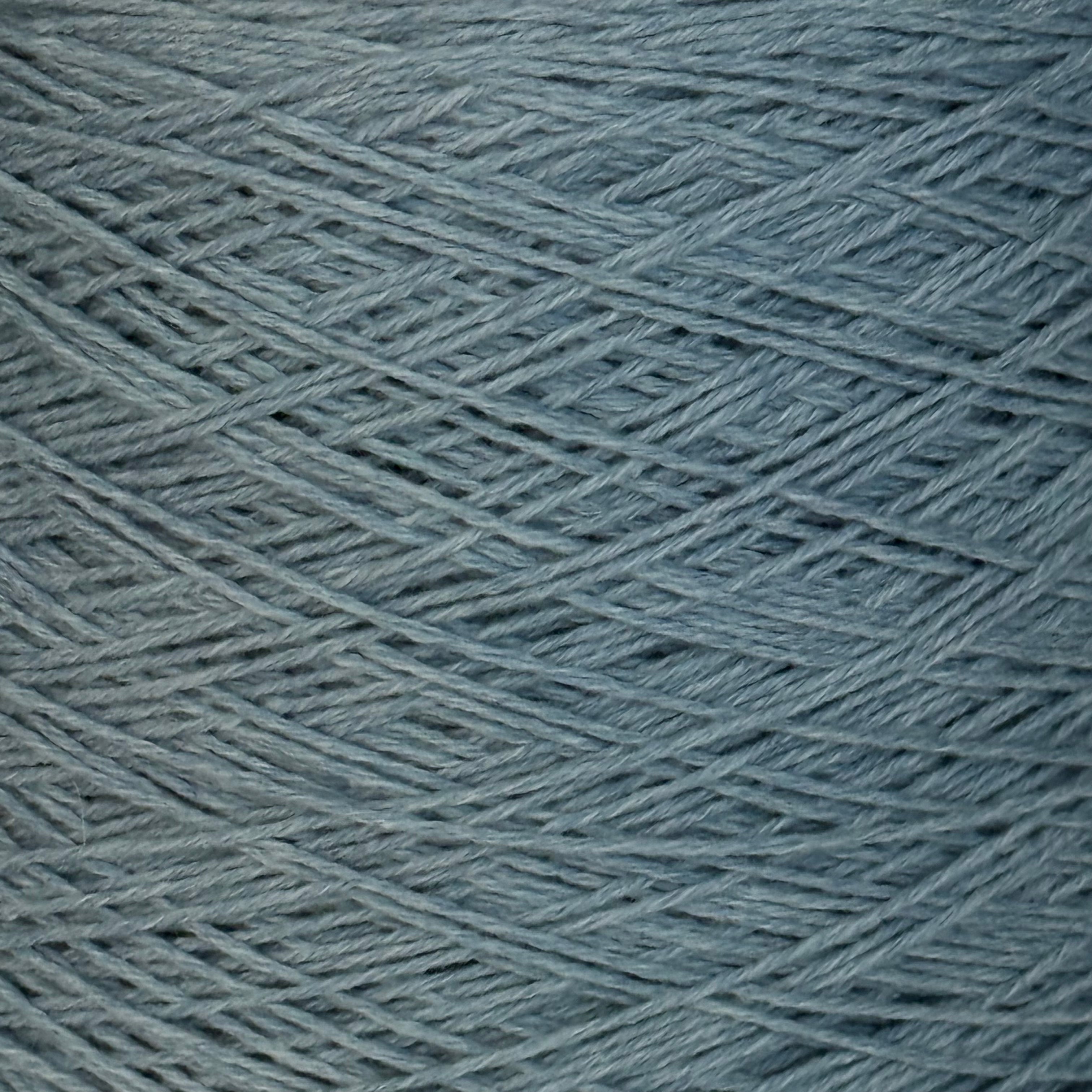 Todd & Duncan, Art. Chakra 3000, 100 % Kaschmir, Farbe: Mineralblau