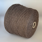 Todd & Duncan, Art. Chakra 3000, 100 % Kaschmir, Farbe: Herbsterde