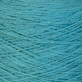 Todd & Duncan, Art. Chakra 3000, 100 % Kaschmir, Farbe: Karibikblau