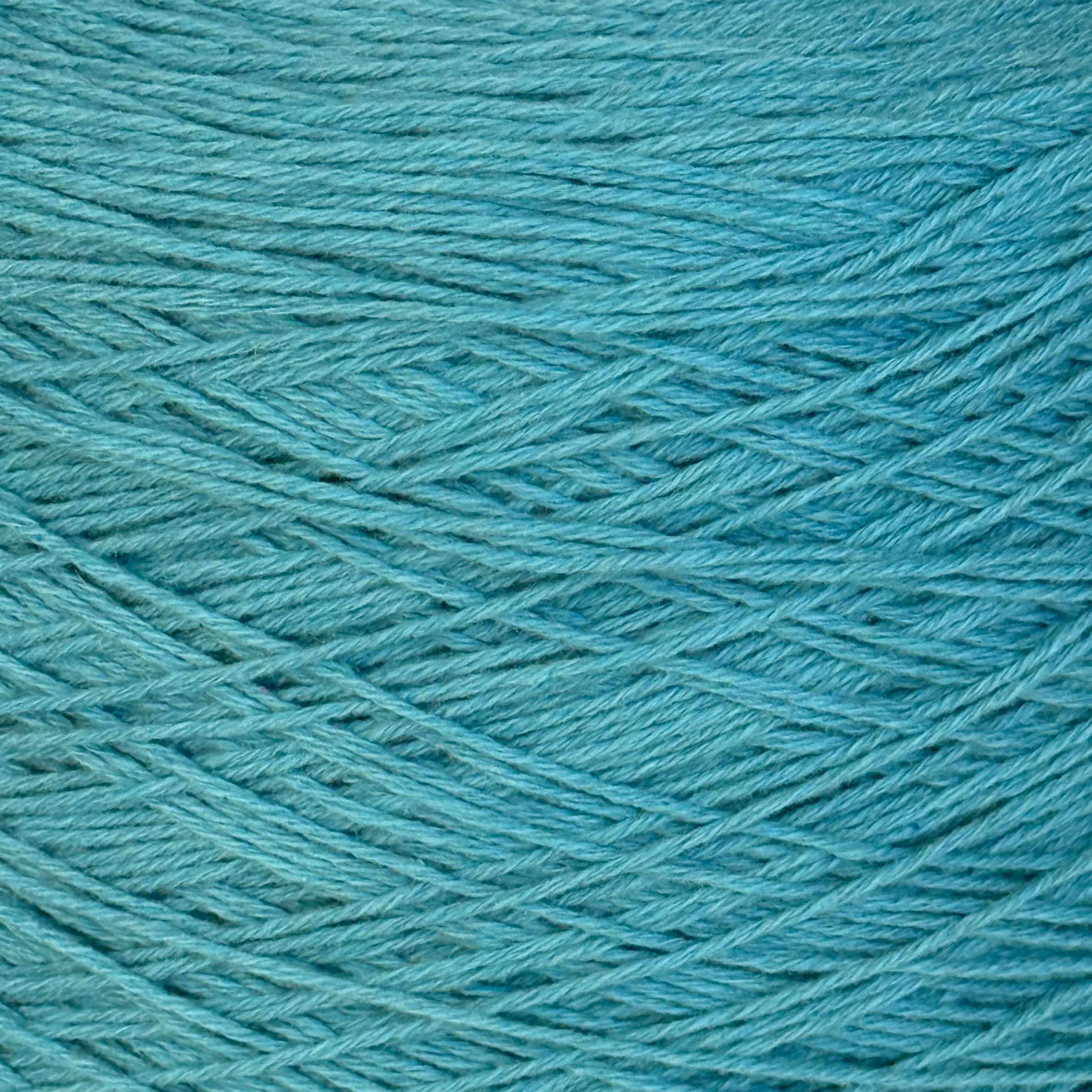 Todd & Duncan, Art. Chakra 3000, 100 % Kaschmir, Farbe: Karibikblau