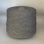 Todd & Duncan, Art. Chakra 3000, 100 % Kaschmir, Farbe: Steingrau