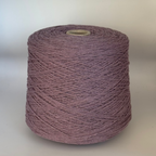 Todd & Duncan art. Chakra 3000, cashmere 100%, col. Vintage Lavender