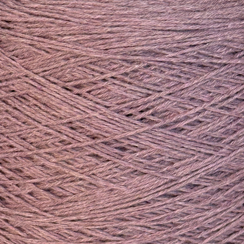 Todd & Duncan art. Chakra 3000, cashmere 100%, col. Vintage Lavender