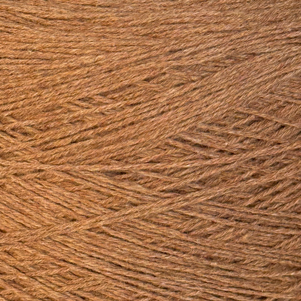 Todd & Duncan, Art. Chakra 3000, 100 % Kaschmir, Farbe: Muskatbraun