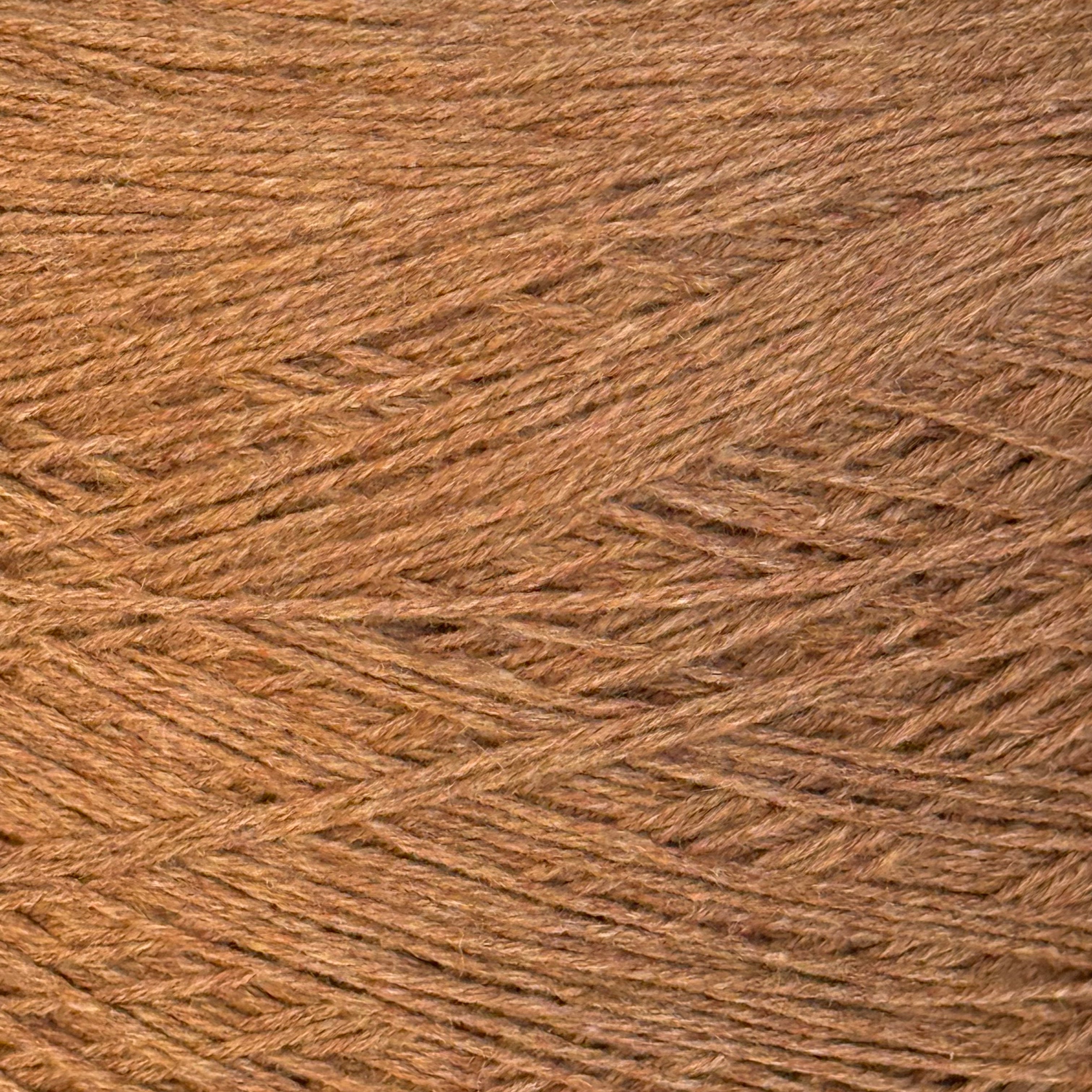 Todd & Duncan, Art. Chakra 3000, 100 % Kaschmir, Farbe: Muskatbraun