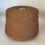 Todd & Duncan, Art. Chakra 3000, 100 % Kaschmir, Farbe: Muskatbraun