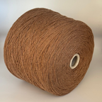 Todd & Duncan, Art. Chakra 3000, 100 % Kaschmir, Farbe: Muskatbraun
