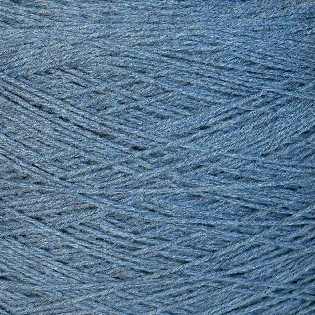 Todd & Duncan, Art. Chakra 3000, 100 % Kaschmir, Farbe: Jeans