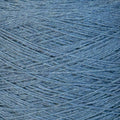 Todd & Duncan, Art. Chakra 3000, 100 % Kaschmir, Farbe: Jeans