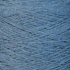 Todd & Duncan, Art. Chakra 3000, 100 % Kaschmir, Farbe: Jeans