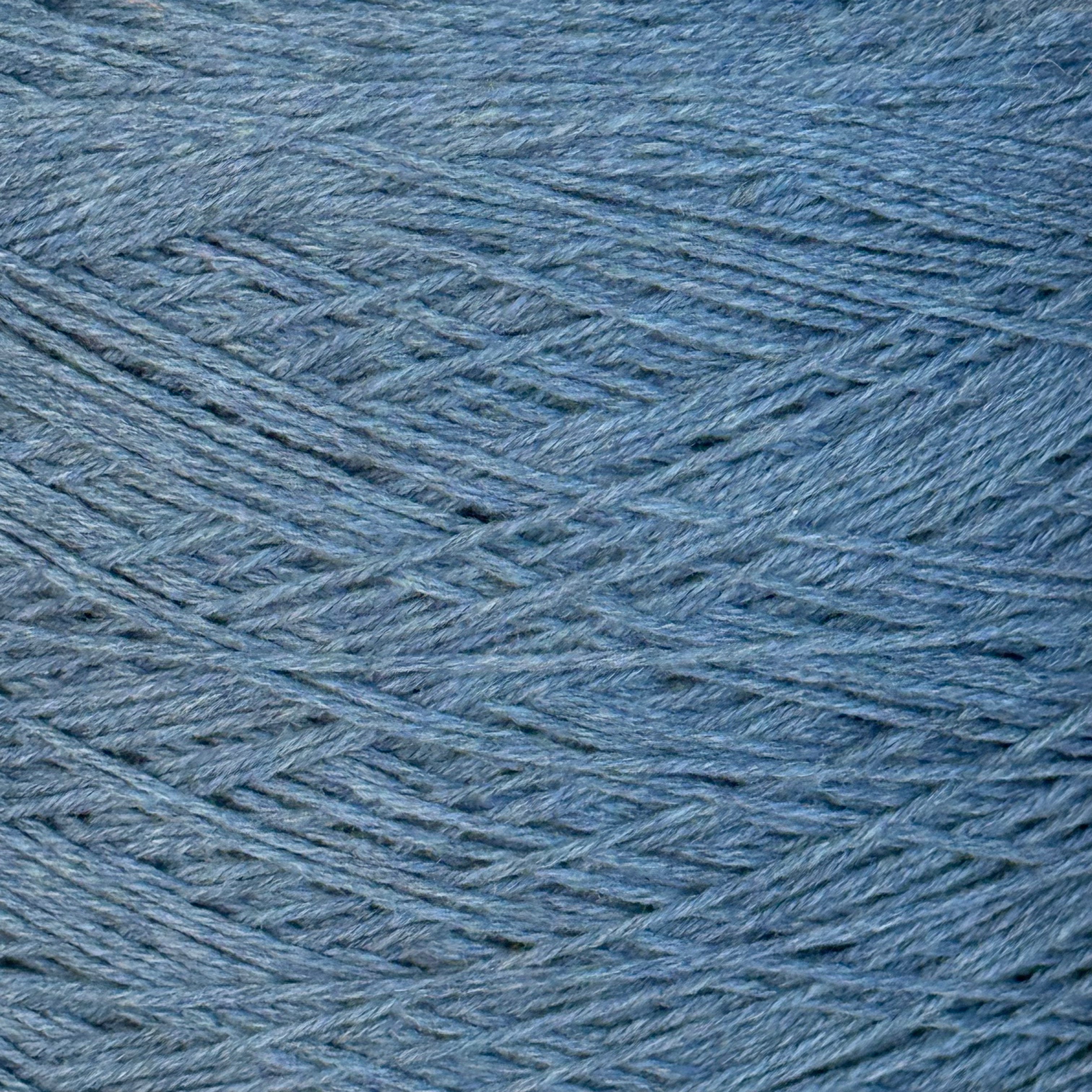 Todd & Duncan, Art. Chakra 3000, 100 % Kaschmir, Farbe: Jeans
