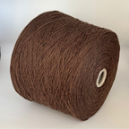 Todd & Duncan, Art. Chakra 3000, 100 % Kaschmir, Farbe: Mokka