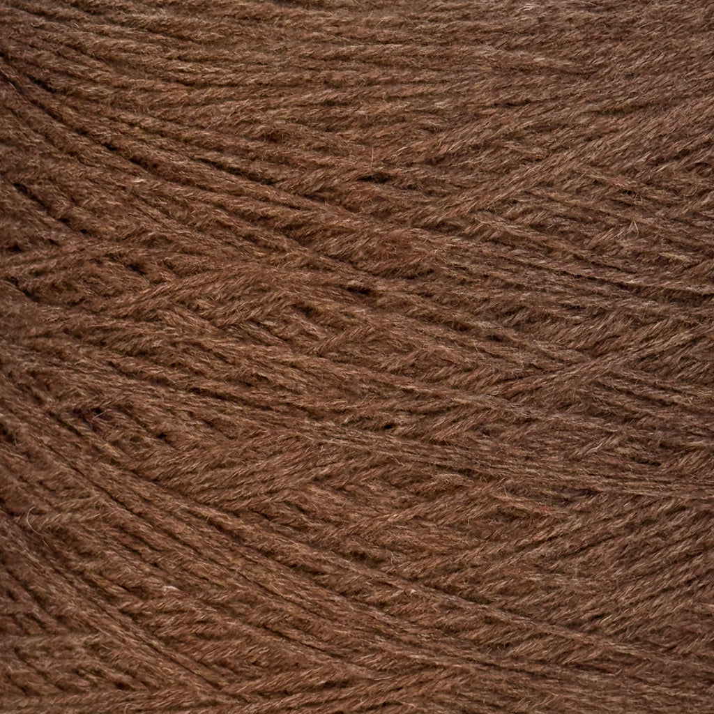 Todd & Duncan, Art. Chakra 3000, 100 % Kaschmir, Farbe: Mokka
