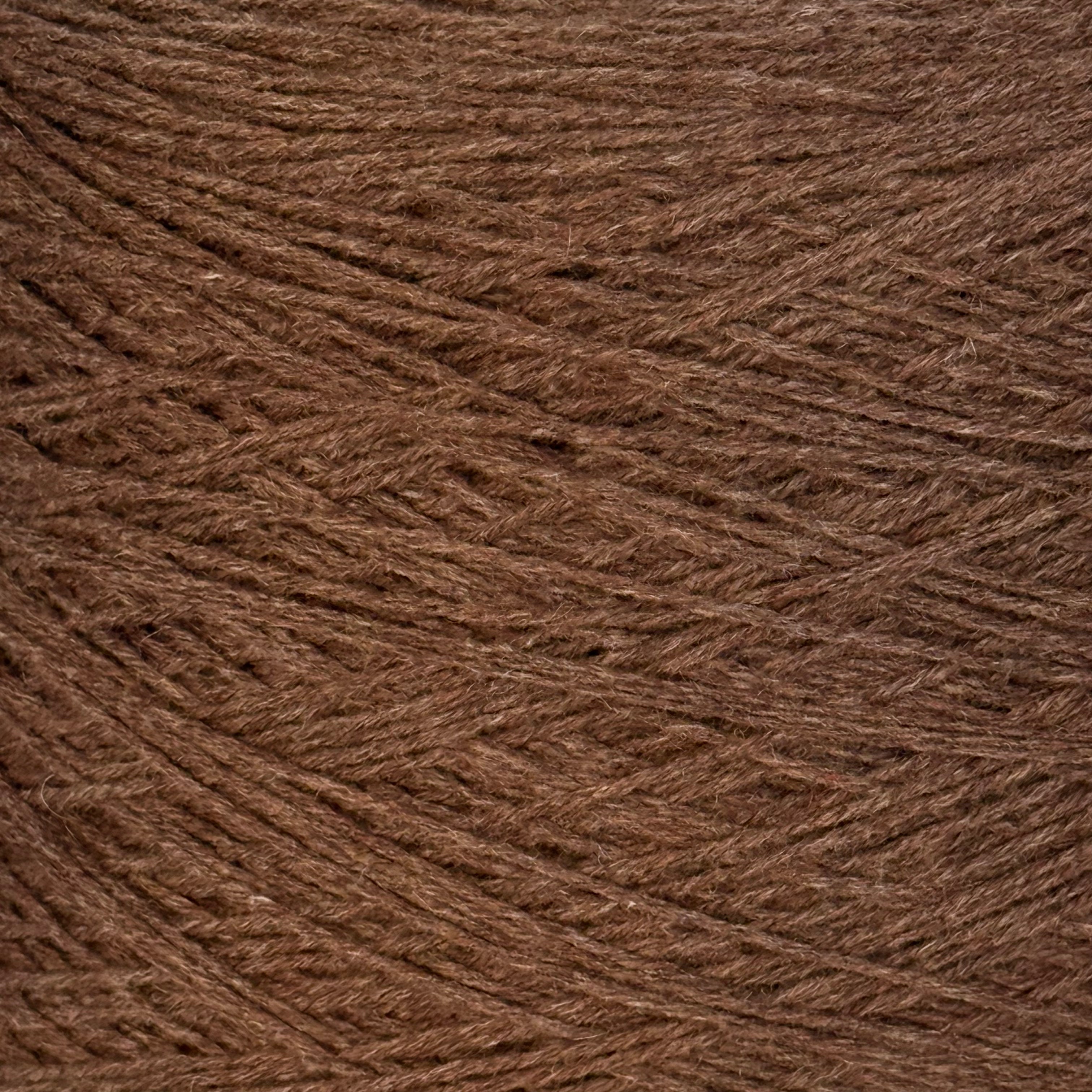 Todd & Duncan, Art. Chakra 3000, 100 % Kaschmir, Farbe: Mokka