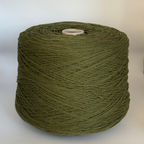Todd & Duncan, Art. Chakra 3000, 100 % Kaschmir, Farbe: Autumn Moss