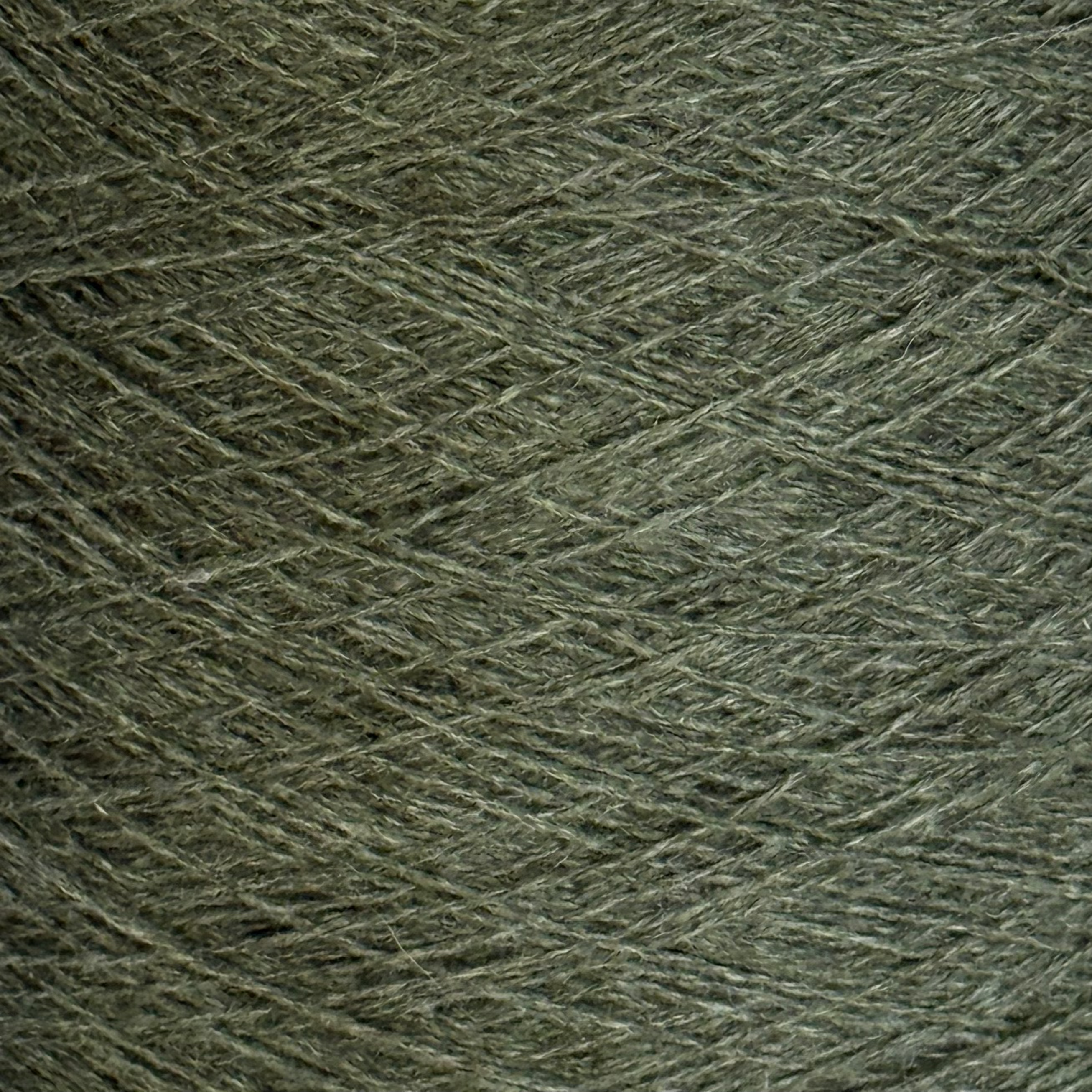 Filati Power Art. Warm 2/14, 100% Kaschmir, Farbe: Waldpfad