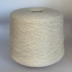 Filati Power Art. Warm 2/14, 100% Kaschmir, Farbe: Porzellan