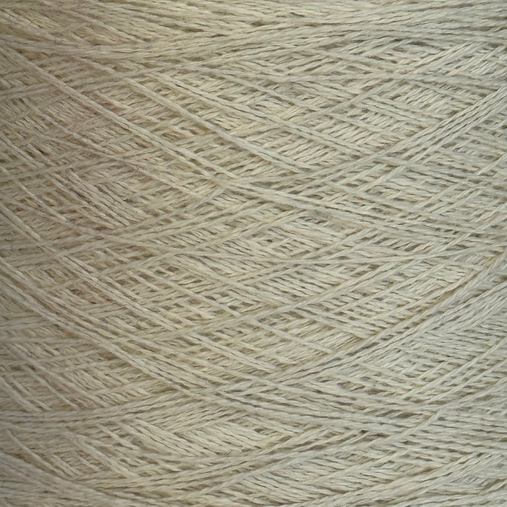 Filati Power Art. Warm 2/14, 100% Kaschmir, Farbe: Porzellan
