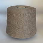 Filati Power Art. Warm 2/14, 100% Kaschmir, Farbe: Taupe