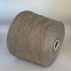 Filati Power Art. Warm 2/14, 100% Kaschmir, Farbe: Taupe