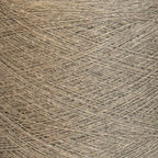 Filati Power Art. Warm 2/14, 100% Kaschmir, Farbe: Taupe