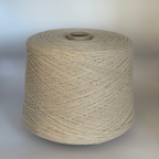Filati Power Art. Warm 2/14, 100% Kaschmir, Farbe: Naturbeige
