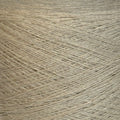 Filati Power Art. Warm 2/14, 100% Kaschmir, Farbe: Naturbeige