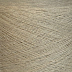 Filati Power Art. Warm 2/14, 100% Kaschmir, Farbe: Naturbeige
