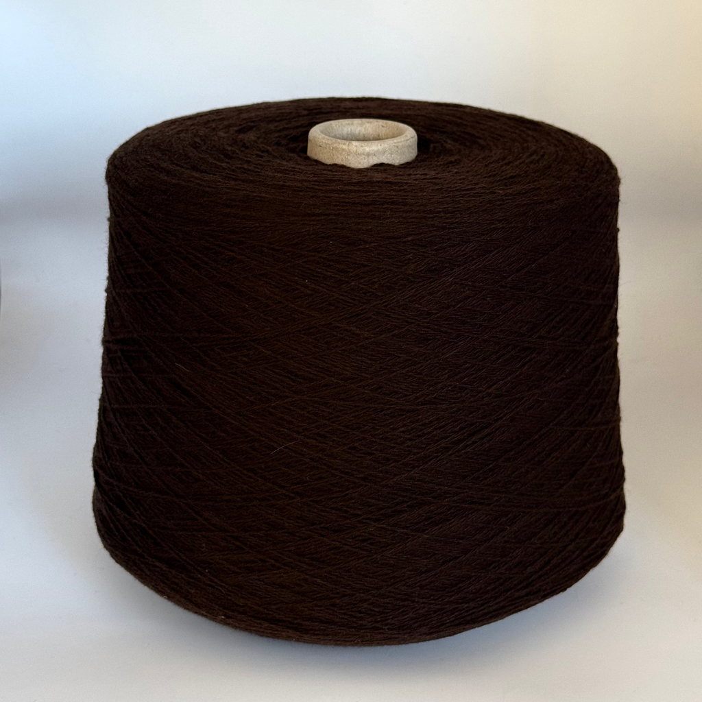 Filati Power Art. Warm 2/14, 100% Kaschmir, Farbe: Zartbitter