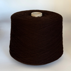 Filati Power Art. Warm 2/14, 100% Kaschmir, Farbe: Zartbitter