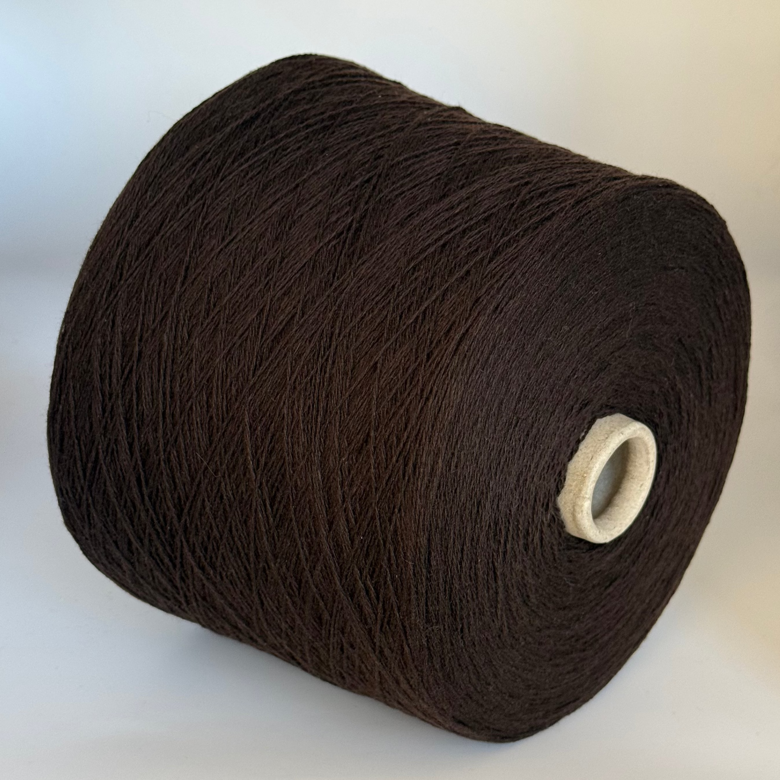 Filati Power Art. Warm 2/14, 100% Kaschmir, Farbe: Zartbitter