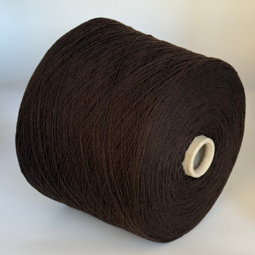 Filati Power Art. Warm 2/14, 100% Kaschmir, Farbe: Zartbitter