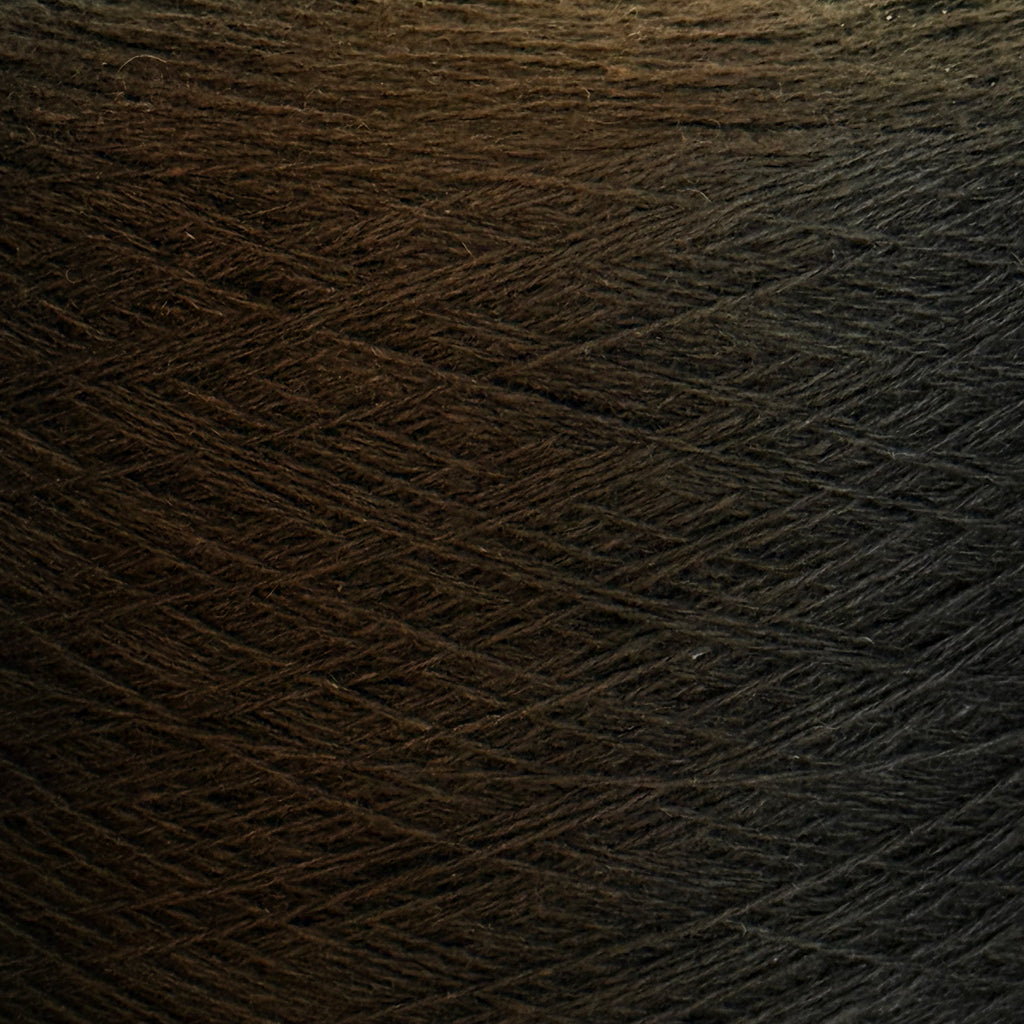 Filati Power Art. Warm 2/14, 100% Kaschmir, Farbe: Zartbitter