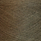 Filati Power Art. Warm 2/14, 100% Kaschmir, Farbe: Olivgrau