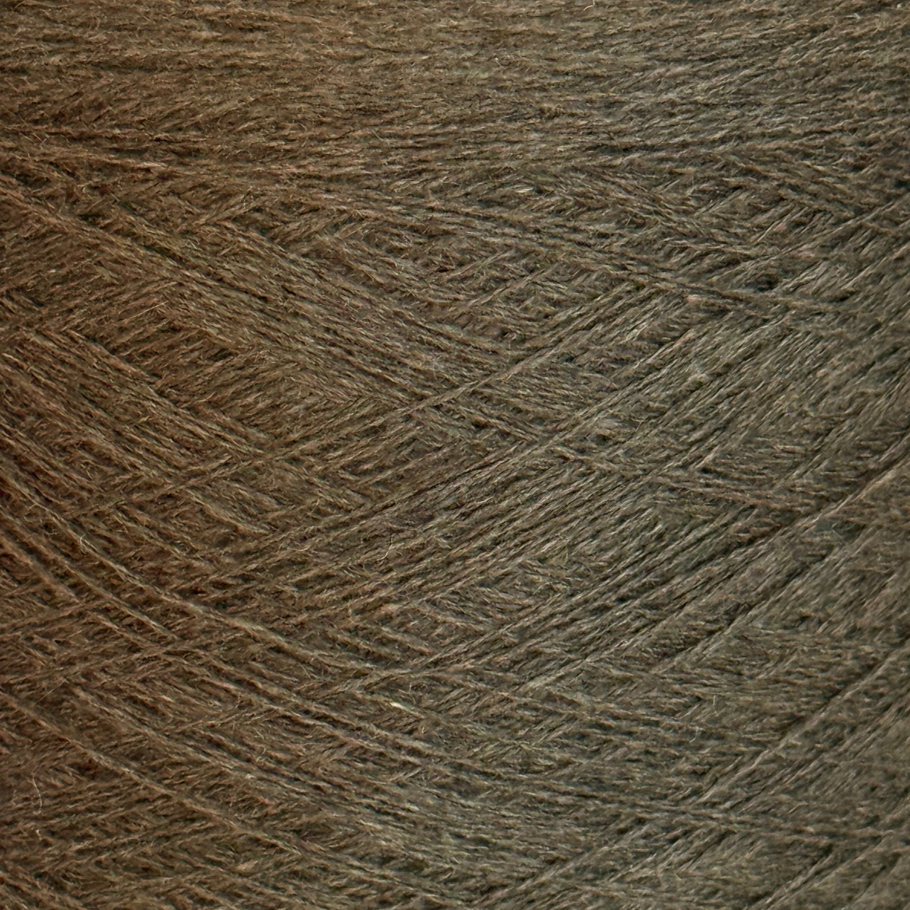 Filati Power Art. Warm 2/14, 100% Kaschmir, Farbe: Olivgrau