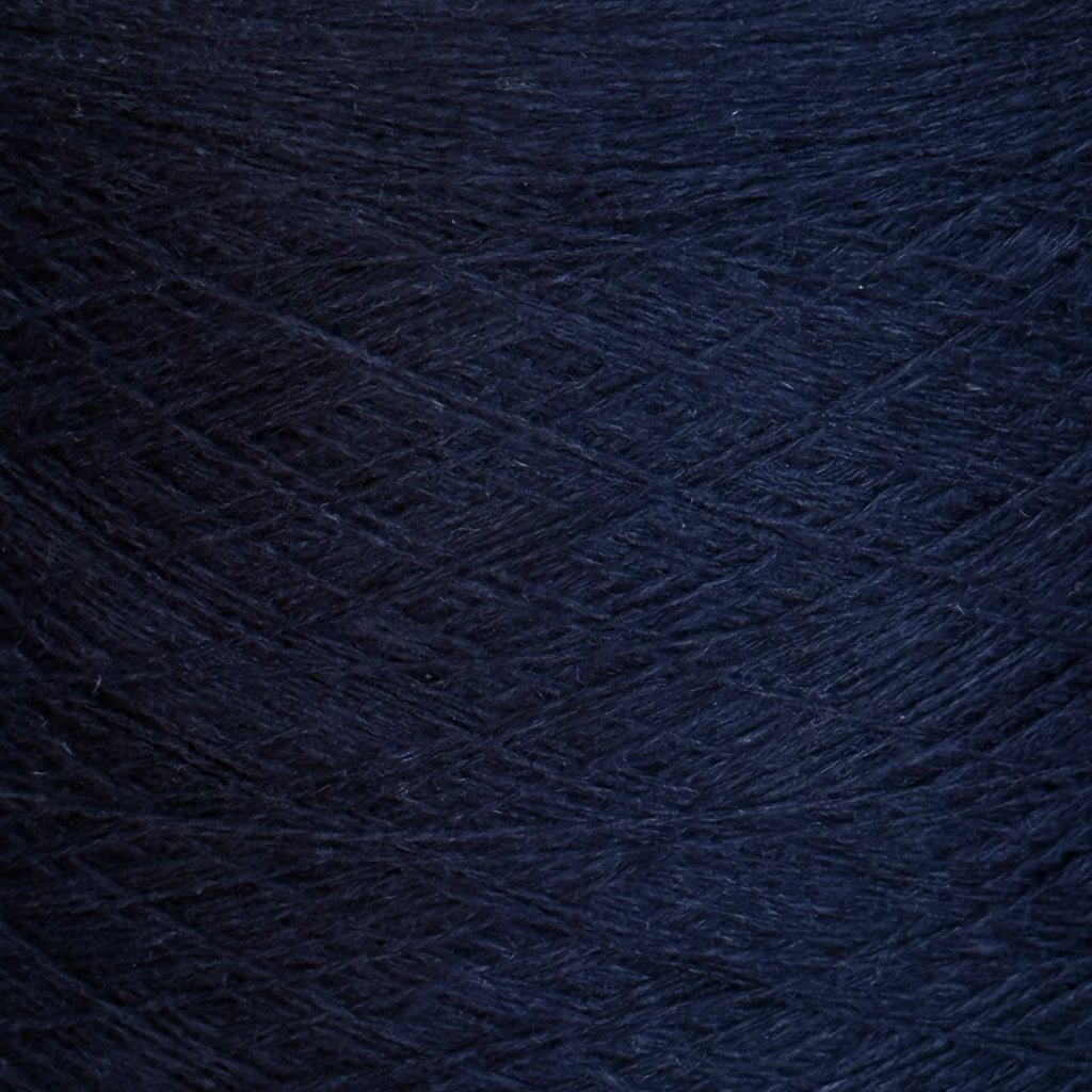 Filati Power Art. Warm 2/14, 100% Kaschmir, Farbe: Tintenblau