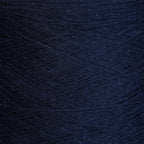 Filati Power Art. Warm 2/14, 100% Kaschmir, Farbe: Tintenblau