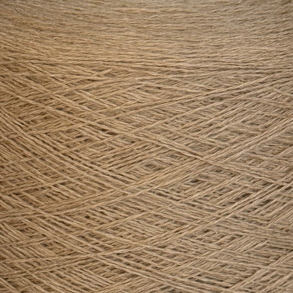 Filati Power Art. Warm 2/14, 100% Kaschmir, Farbe: Biscotti