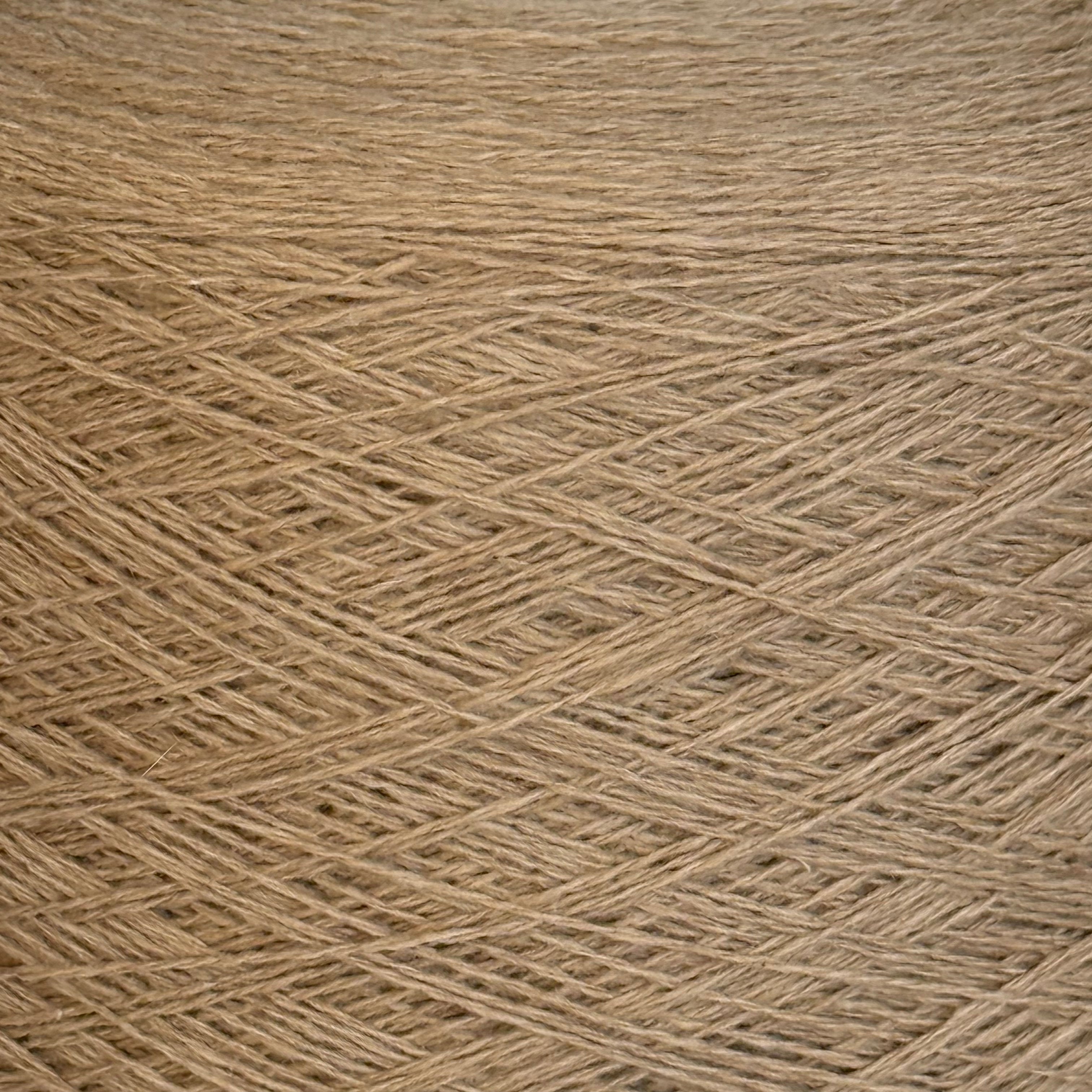 Filati Power Art. Warm 2/14, 100% Kaschmir, Farbe: Biscotti