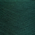 Filati Power Art. Warm 2/14, 100% Kaschmir, Farbe: Smaragdgrün