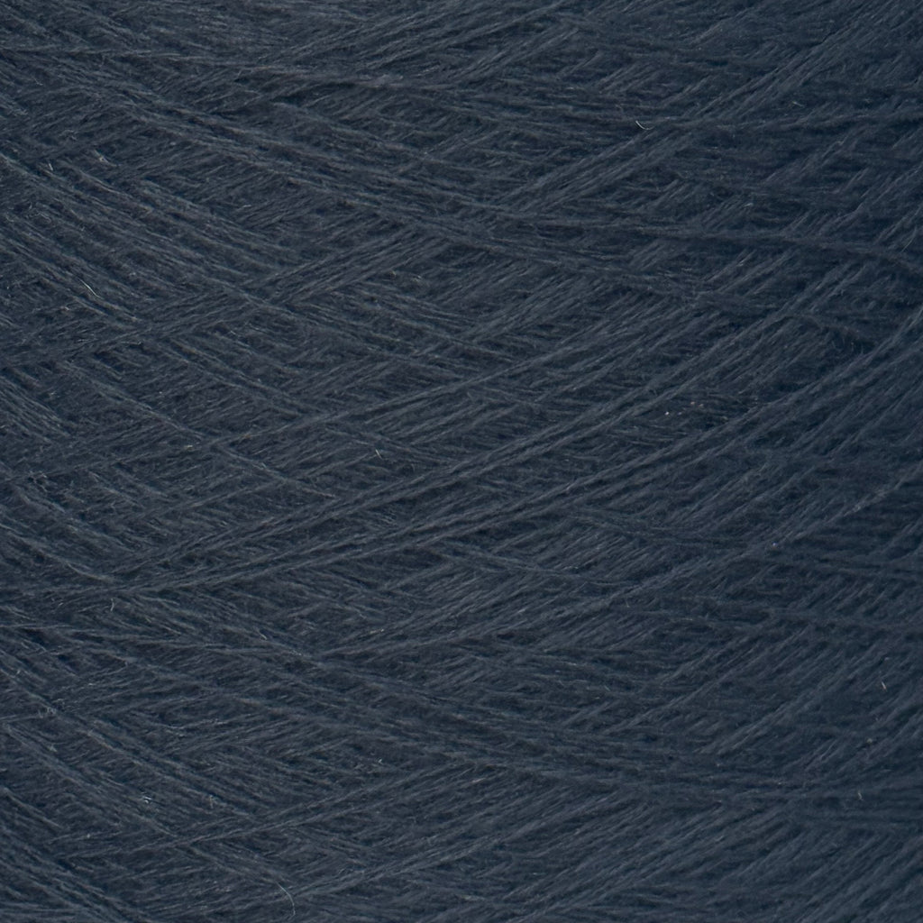Filati Power Art. Warm 2/14, 100% Kaschmir, Farbe: Schwarz