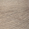Filati Power Art. Warm 2/14, 100% Kaschmir, Farbe: Milchkaffee